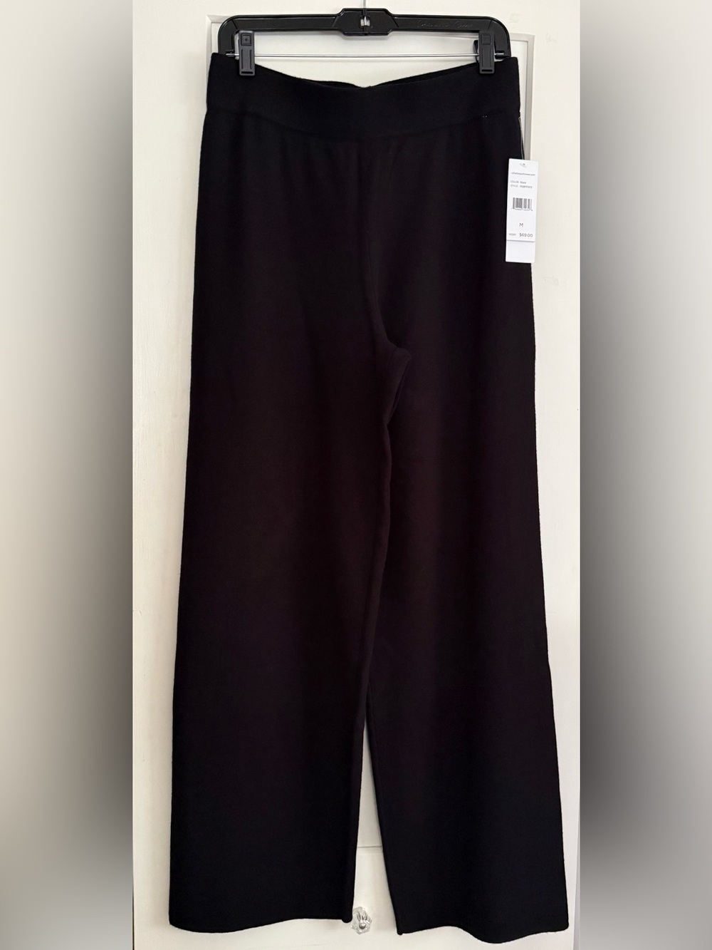 Rafaella Knit Pants - NWT